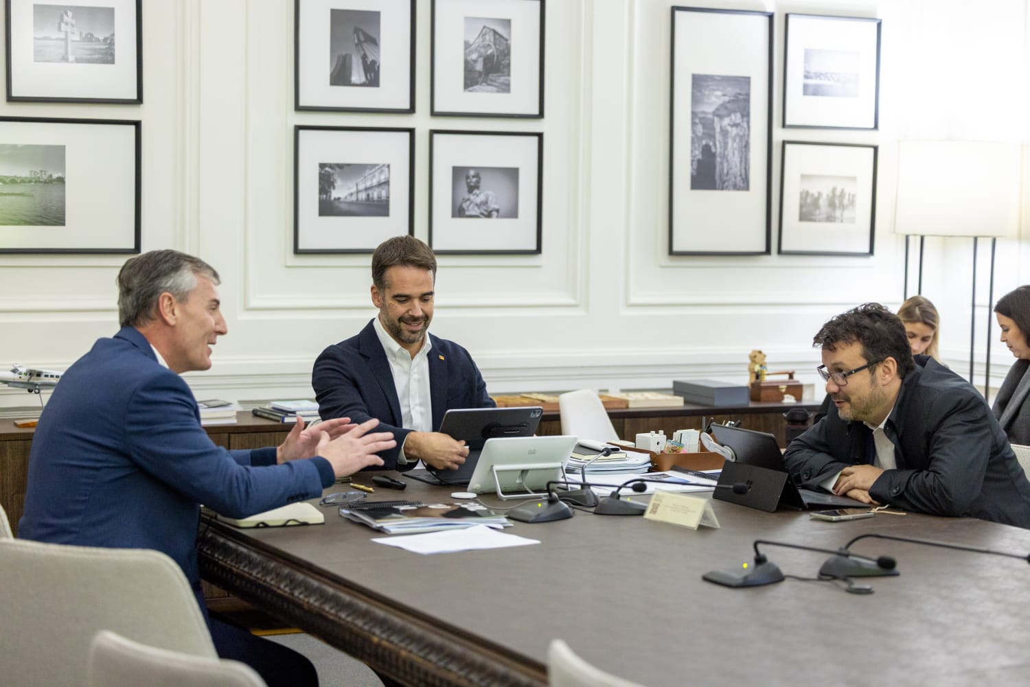 Primeiros convênios para 400 anos das Missões serão assinados dia 18