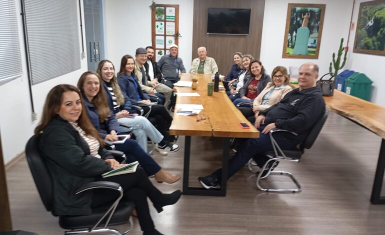 COMSEA e CAISAN alinham organização do I Seminário de Segurança Alimentar e destacam ações já existentes no município