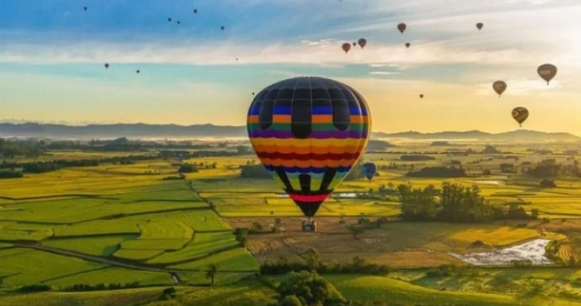 Após tragédia, governo quer avançar em regulamentação do balonismo