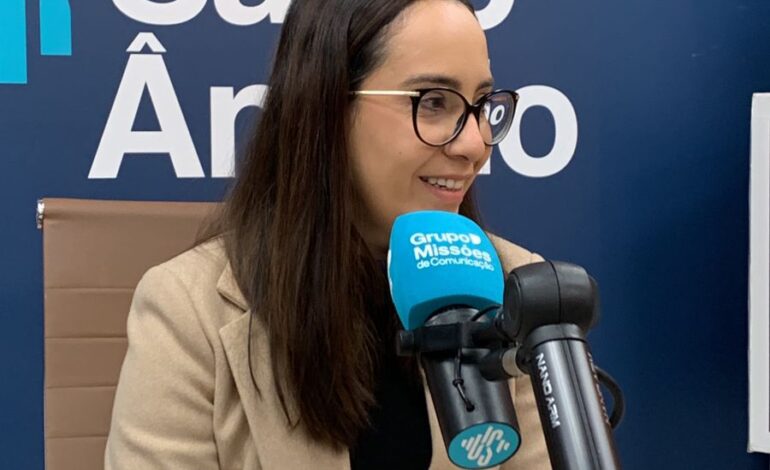 Única cirurgiã pediátrica da região atende em Santo Ângelo