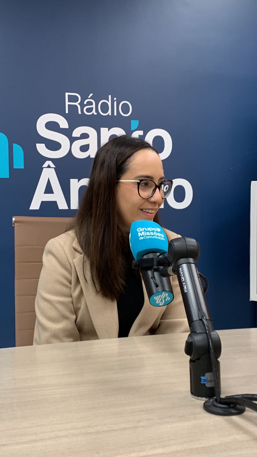 Única cirurgiã pediátrica da região atende em Santo Ângelo