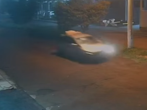 Polícia investiga atropelamento com morte na ERS-344 em Giruá