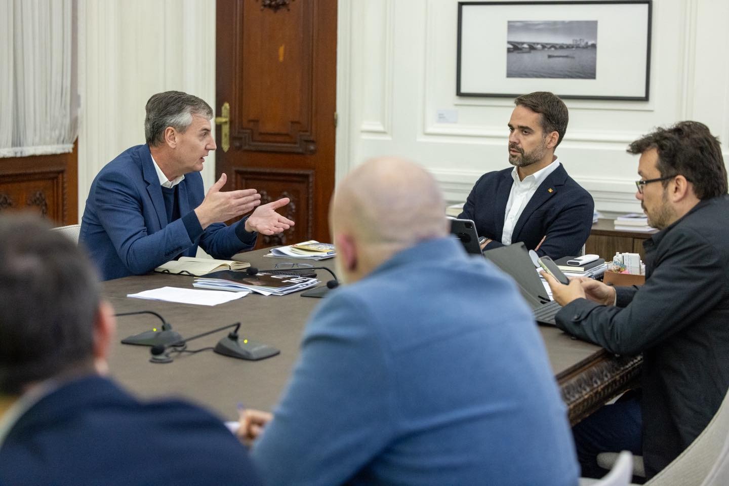 Primeiros convênios dos 400 anos devem ser assinados dia 18 de junho