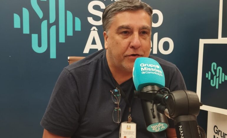 Cerca de 70% das declarações de rebanho já foram entregues na Inspetoria de Santo Ângelo