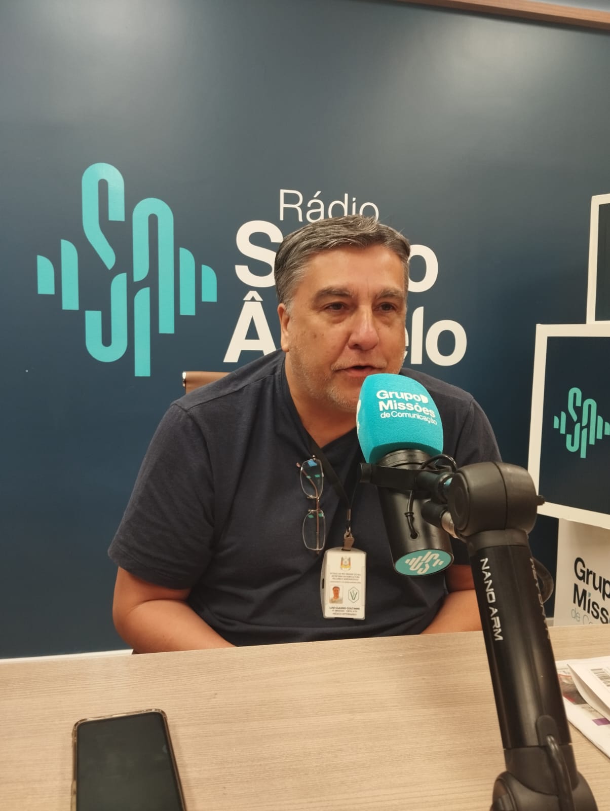 Cerca de 70% das declarações de rebanho já foram entregues na Inspetoria de Santo Ângelo