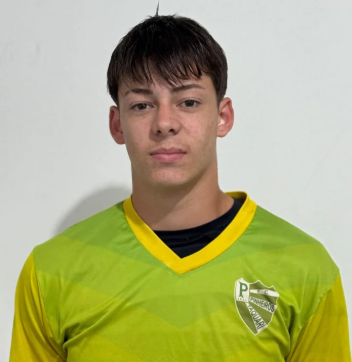 Jovem goleiro de Tapera passa mal em alojamento e morre no Vale do Taquari