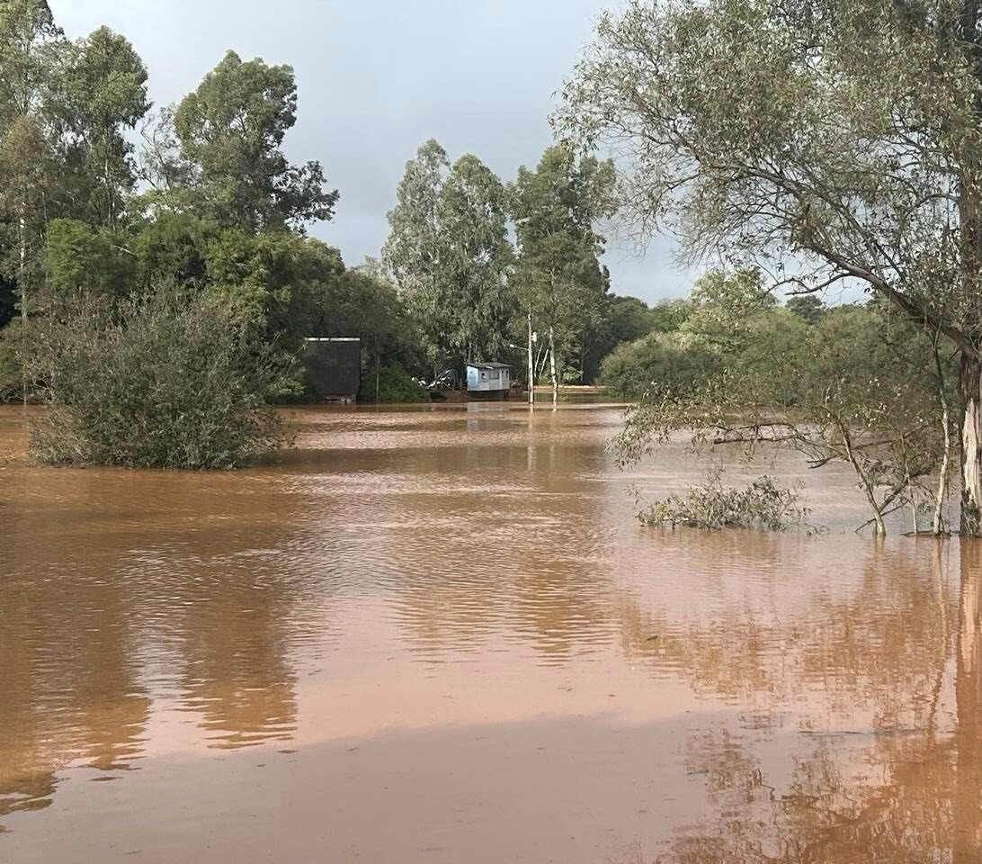 São Nicolau decreta situação de emergência devido às fortes chuvas