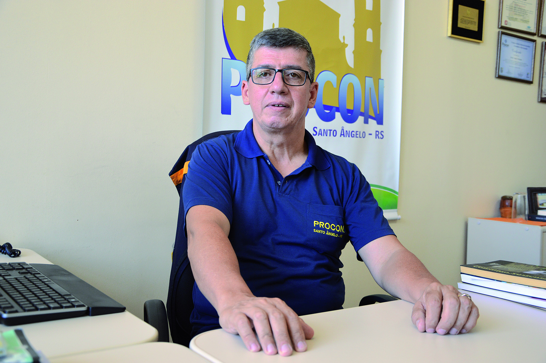 Portalete tem alertado há muito tempo sobre descontos irregulares no INSS