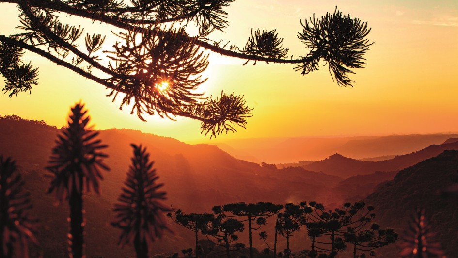 Estado lança campanha para afrmar Rio Grande do Sul como destino de inverno