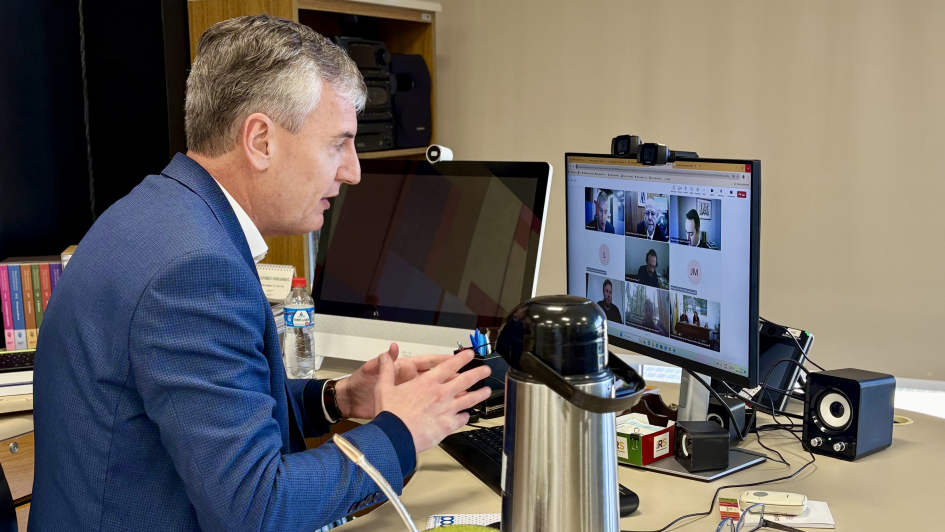 Trabalhos da Comissão Oficial dos 400 anos das Missões são iniciados pela Secretaria da Cultura