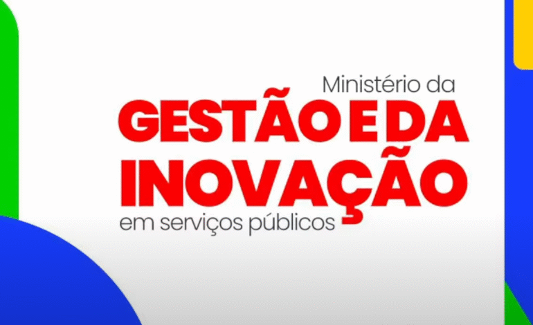 Ministério da Gestão e Inovação abre inscrições do Concurso Público Nacional Unificado 2025