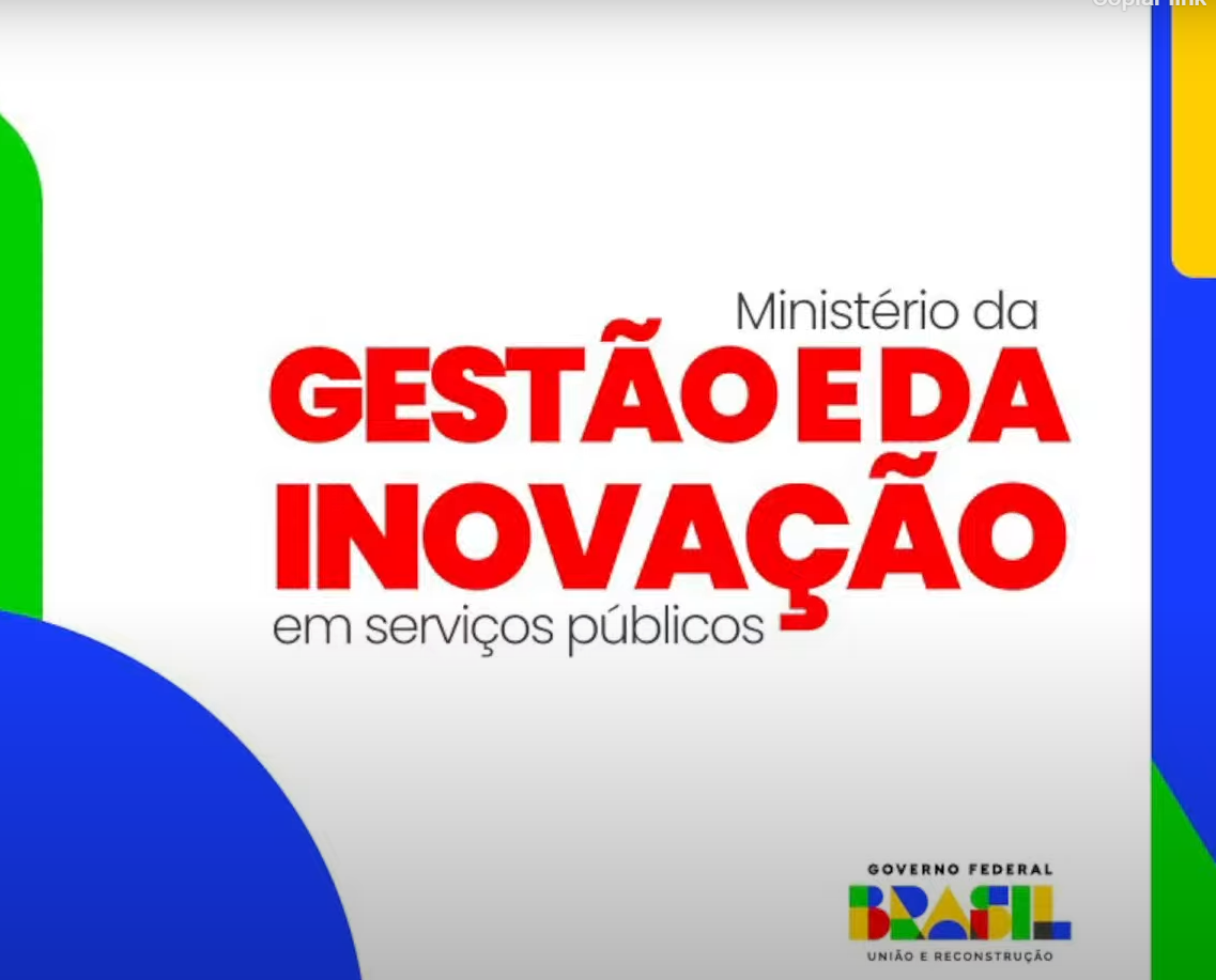 Ministério da Gestão e Inovação abre inscrições do Concurso Público Nacional Unificado 2025