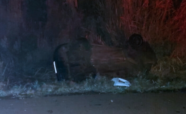 Tragédia na BR-392 deixa quatro mortos em São Pedro do Butiá