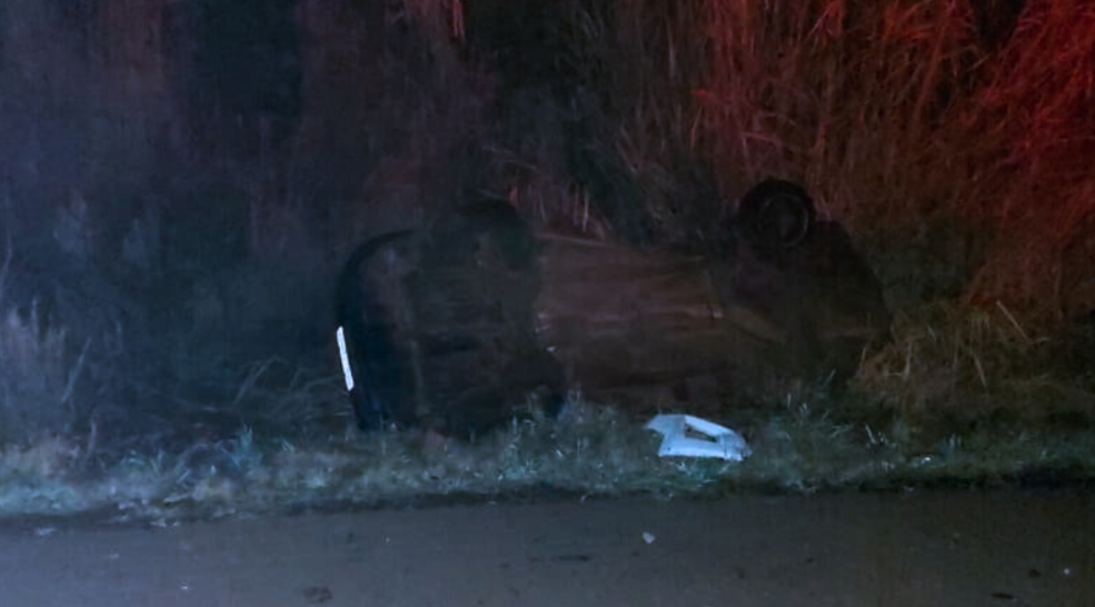 Tragédia na BR-392 deixa quatro mortos em São Pedro do Butiá