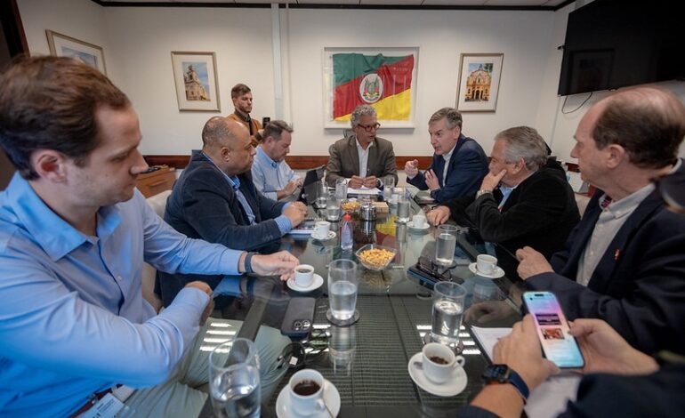 Reunião busca ajustar horários de voos para atrair mais turistas nas Missões