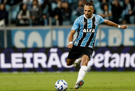Grêmio busca remontada contra o Alianza Lima para seguir na Sul-Americana