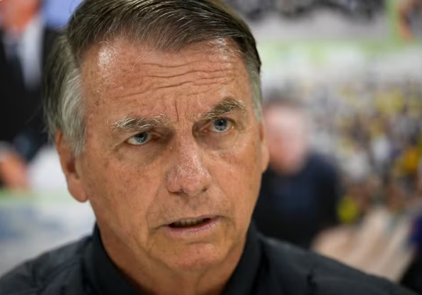 Justiça do DF condena Bolsonaro a pagar R$ 150 mil por danos morais coletivos envolvendo crianças e adolescentes
