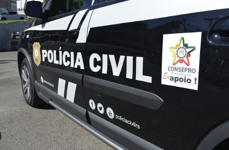 Homem é morto a marteladas após briga com casal em Bento Gonçalves
