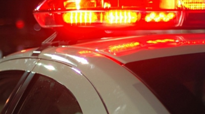 Jovem sofre apenas escoriações leves após veículo capotar na ERS-344 entre Santo Ângelo e Giruá