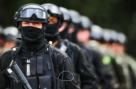 Kid preto diz que plano que previa prender ministros do STF foi feito pela inteligência do Exército