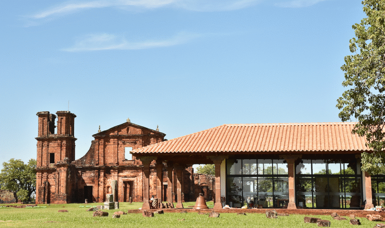 Museu das Missões reabre em agosto após cinco anos fechado