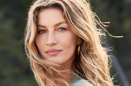 Gisele Bündchen doa R$ 9 milhões para reconstrução de escolas em Porto Alegre atingidas por enchente