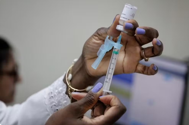RS registra recorde de internações e mortes por gripe em 2025