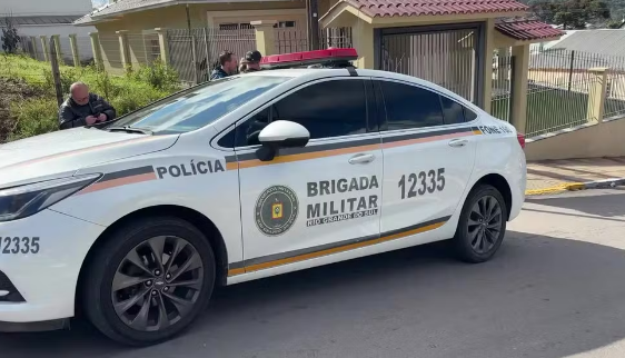 Mulher é encontrada morta em Garibaldi; marido é o principal suspeito