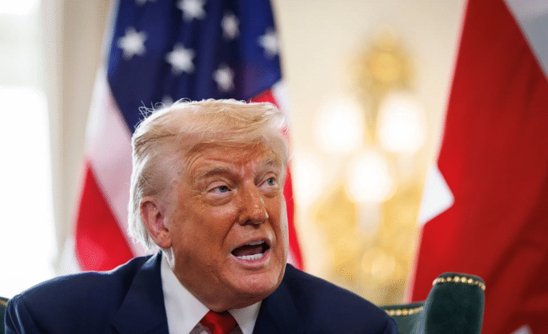 Tarifaço de Trump tem 700 exceções