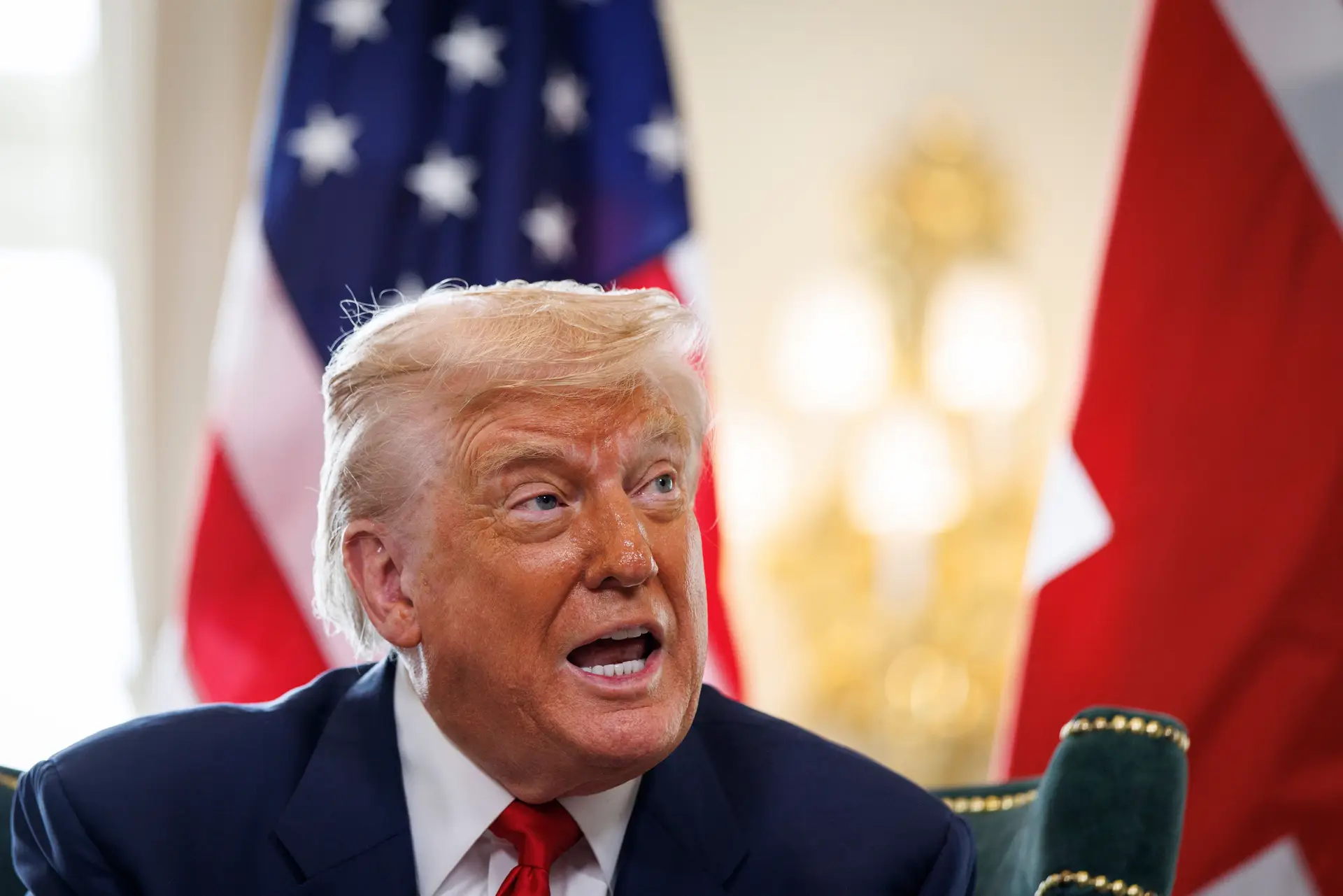 Tarifaço de Trump tem 700 exceções