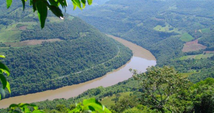 RS terá mapeamento topográfico para prevenção de desastres em todo o território estadual