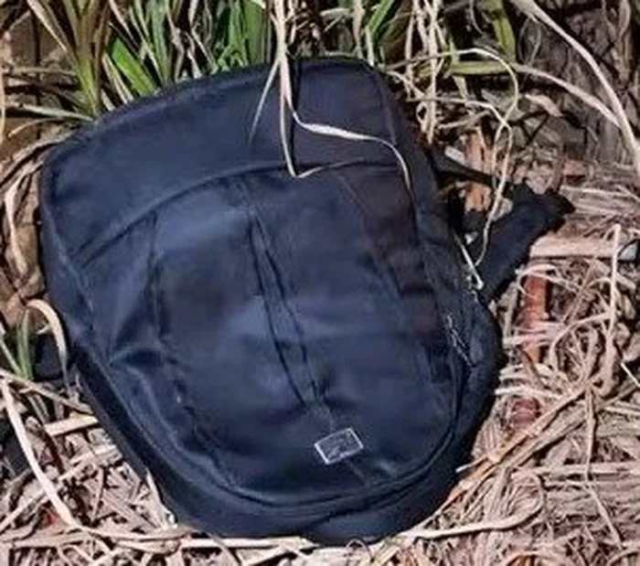 Morador encontra mochila com corpo de recém-nascido em São Borja
