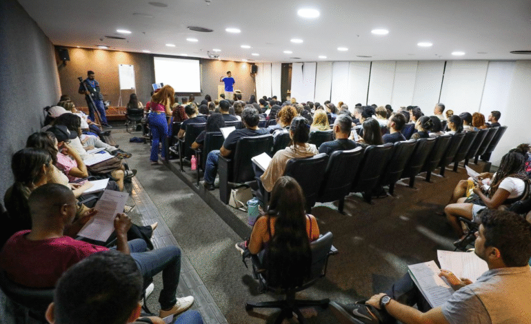 Prazo para pedir isenção da taxa de inscrição no CNU termina hoje