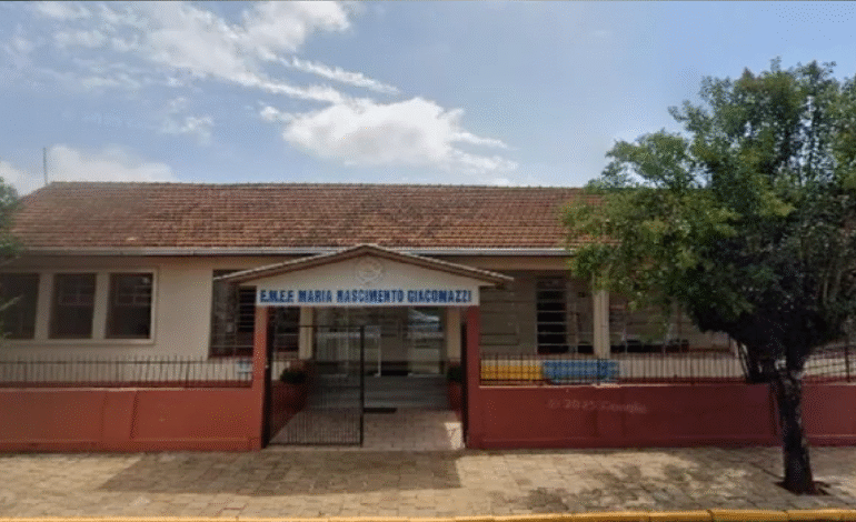 Ataque em escola deixa uma criança morta e outras feridas em Estação, no norte do RS