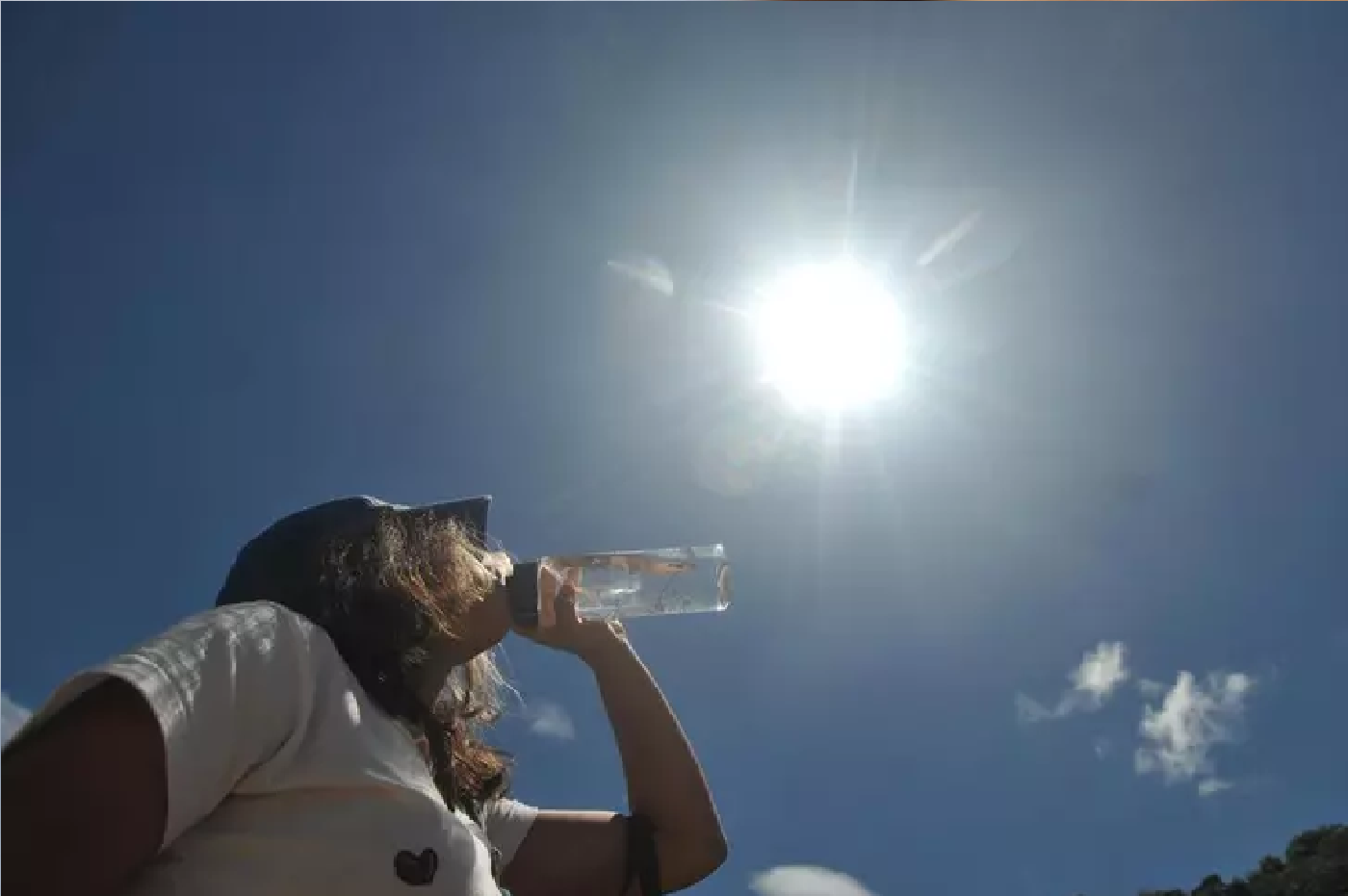 Criança de 2 anos morre na Espanha após ter sido deixada em carro durante onda de calor