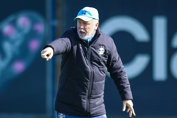 Grêmio volta a campo nesta terça em busca do título da Recopa Gaúcha