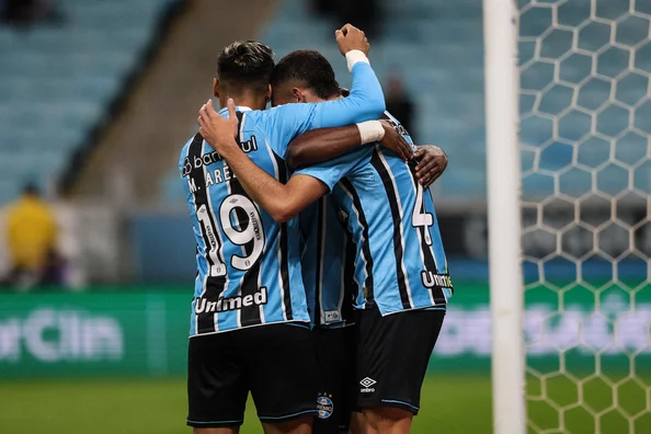 Grêmio vence o São José e é campeão da Recopa Gaúcha