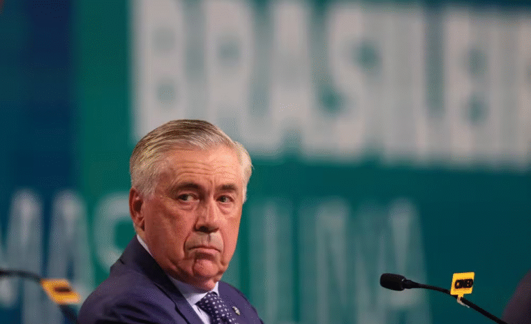 Técnico da seleção brasileira é condenado a um ano de prisão por fraude fiscal na Espanha
