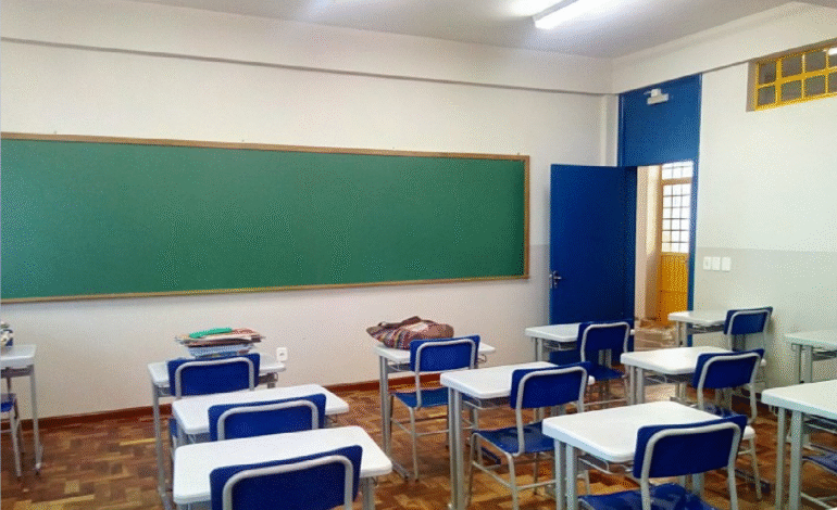 Matrículas na EJA e na Educação Profissional da Rede Estadual encerram nesta quarta