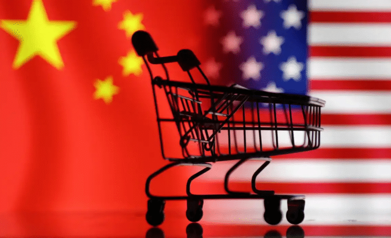 China critica tarifaço contra o Brasil e acusa EUA de intimidação