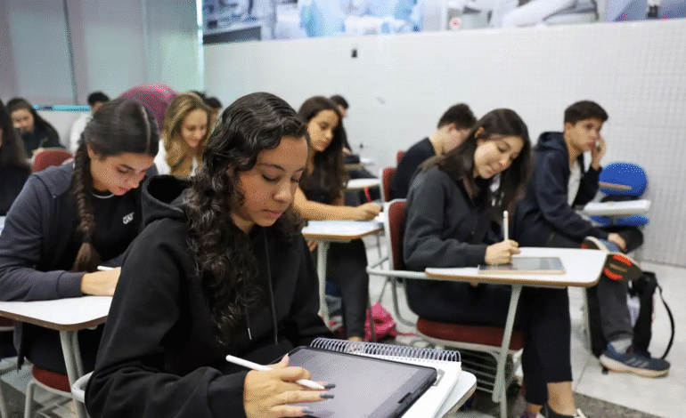 Inscrições para o Fies para o 2º semestre começam nesta segunda