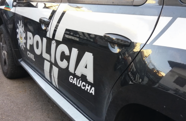 Idoso é morto a tiros após discussão por divisão de terras