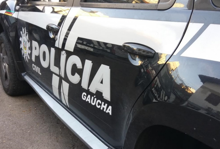 Idoso é morto a tiros após discussão por divisão de terras