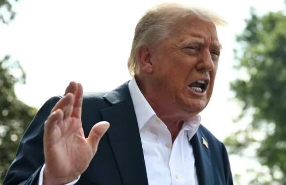 RS é o 2º Estado que mais perde com o tarifaço de Trump, mostra pesquisa