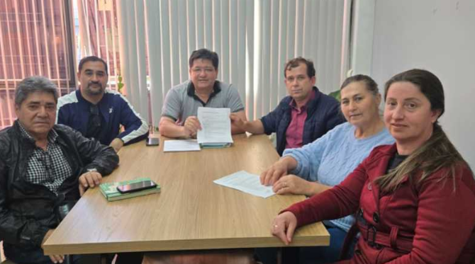 Santo Ângelo promove Semana da Agricultura Familiar e Festival do Bolo Caseiro