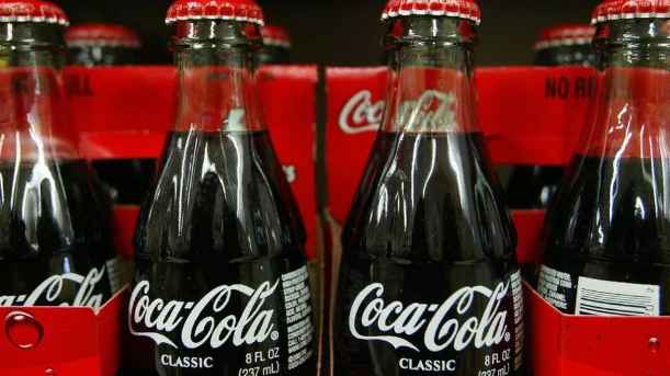 Trump quer alterar a receita da Coca-Cola nos EUA