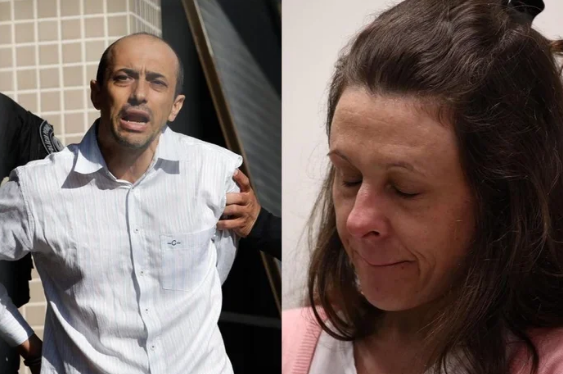 Justiça aumenta penas de pai e madrasta de Bernardo Boldrini