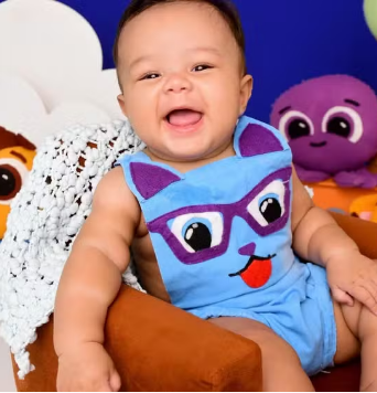Polícia investiga morte de bebê de 8 meses em Viamão