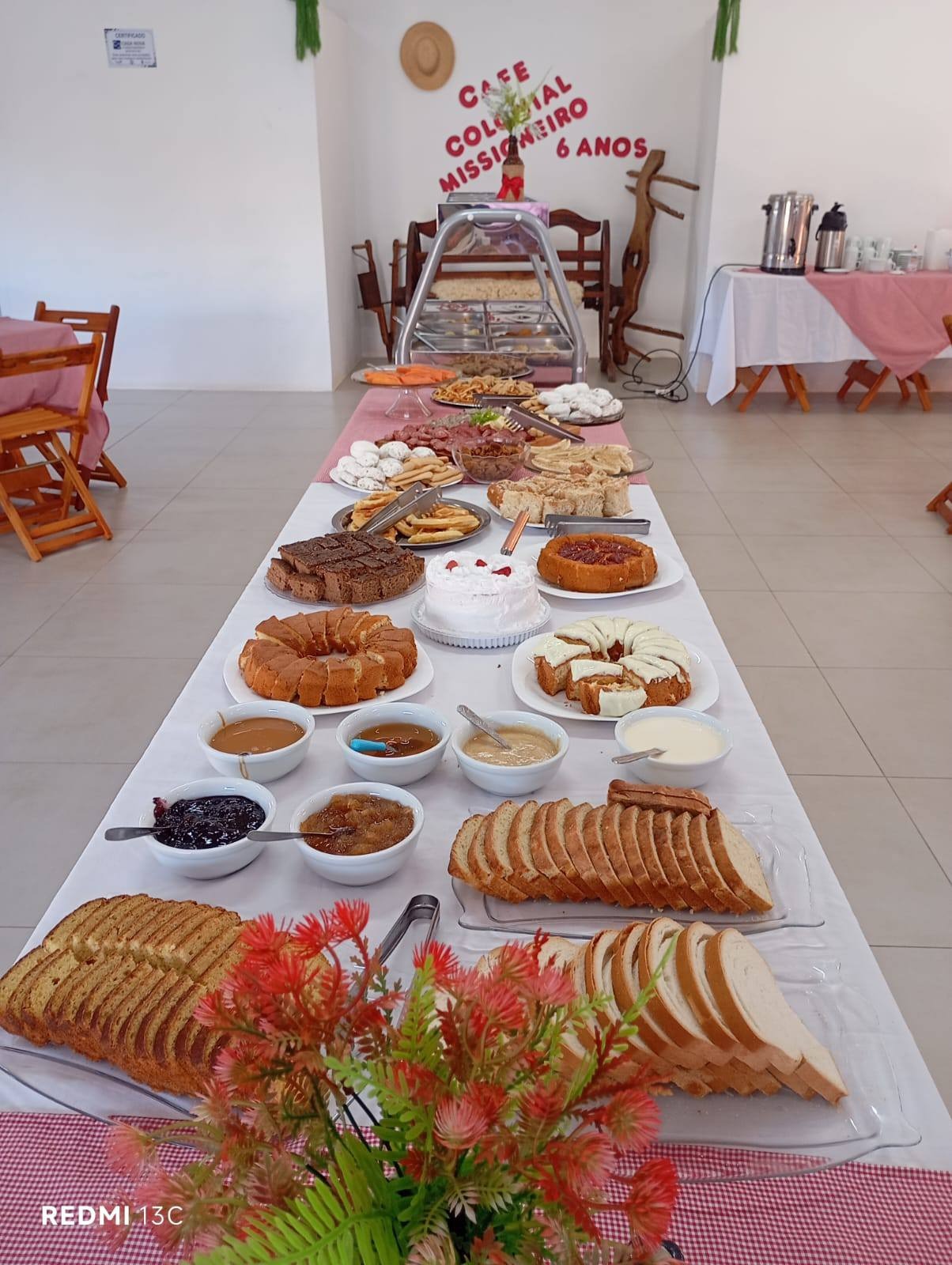 Café Colononial Missioneiro retorna neste sábado em Santo Ângelo