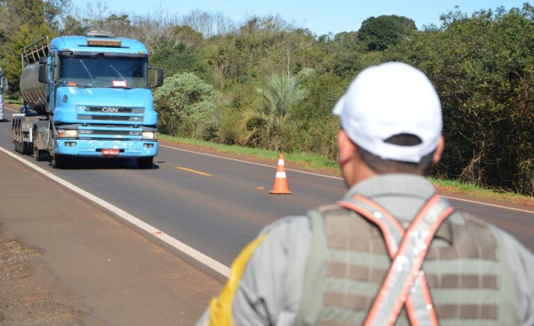 Polícia Rodoviária Estadual de Santo Ângelo amplia sua área de atuação
